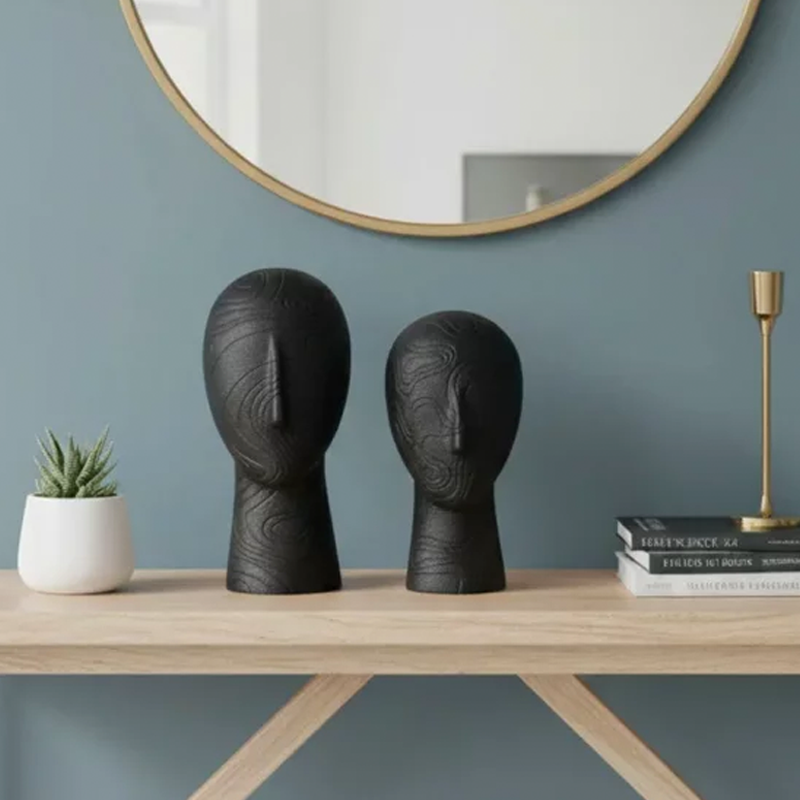 Fark Yaratan 2026 Dekorasyon Trendleri: Obje, Biblo ve Duvar Panosu