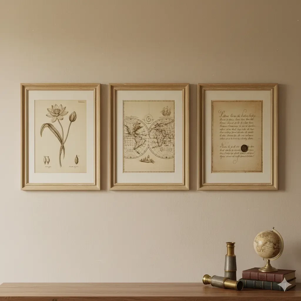 2026'da En Çok Tercih Edilen El Boyaması Biblo Modelleri