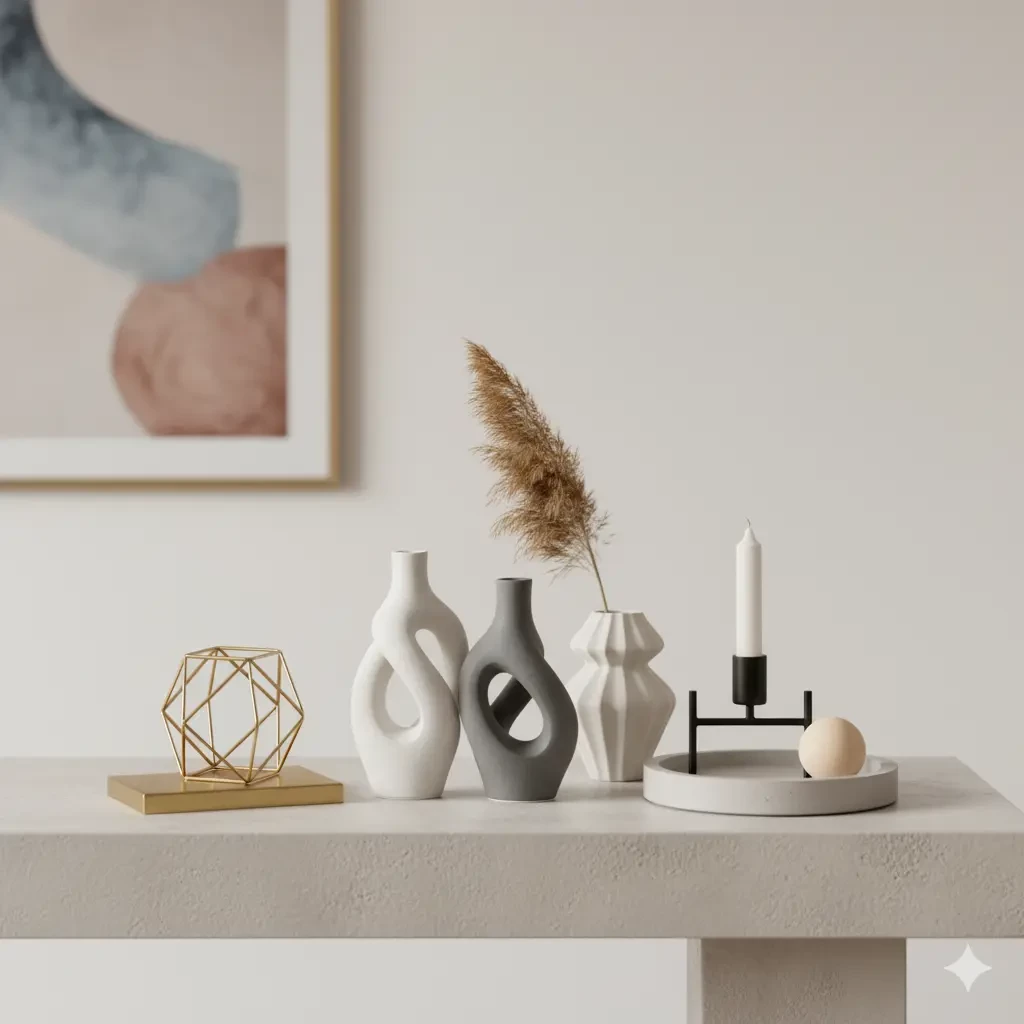 2026'da En Çok Tercih Edilen El Boyaması Biblo Modelleri