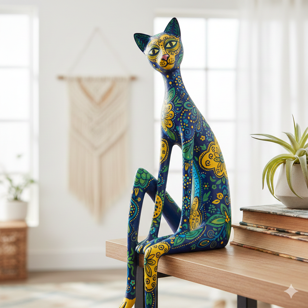 Ev ve Ofis Dekorasyon Ürünleri - Biblo ve Obje Modelleri