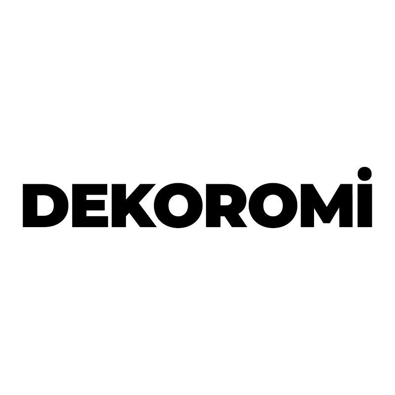 Dekoromi - logo