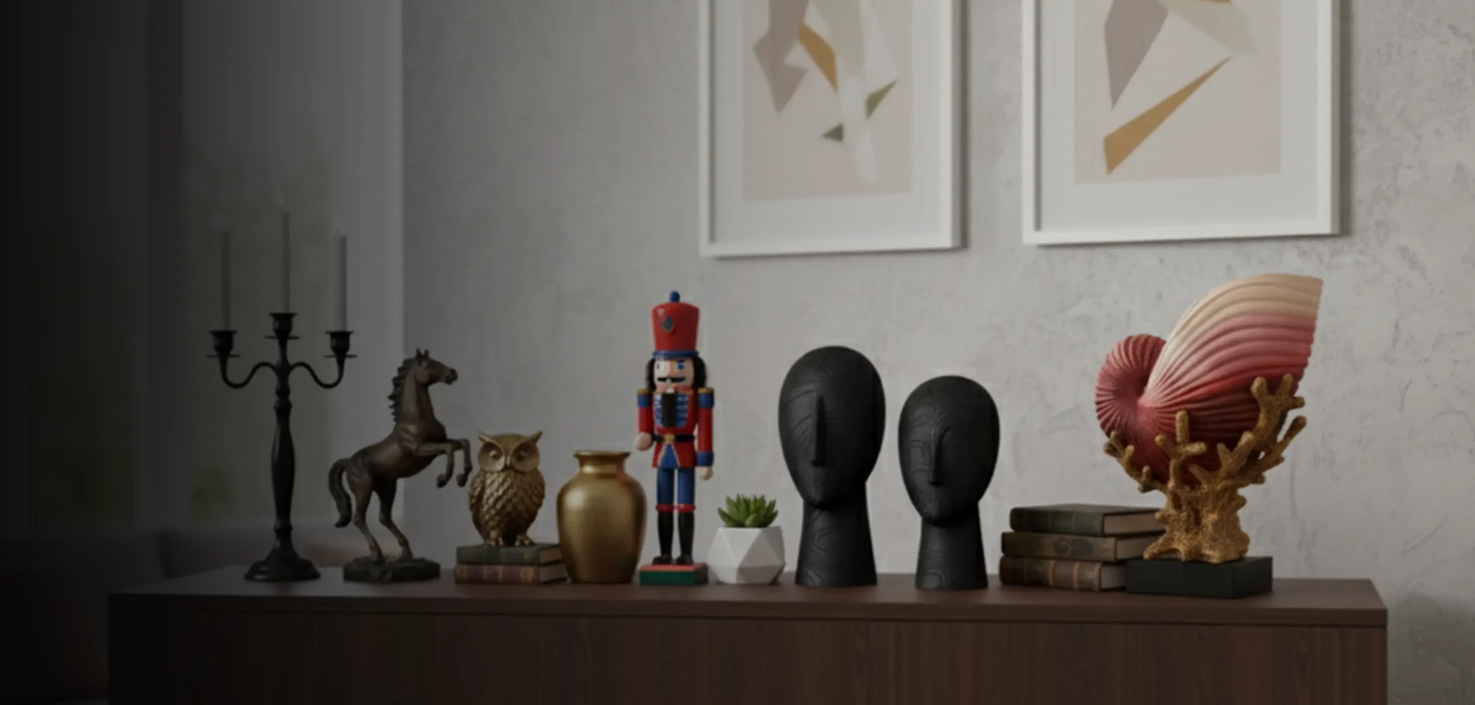 Dekorasyon Ürünleri