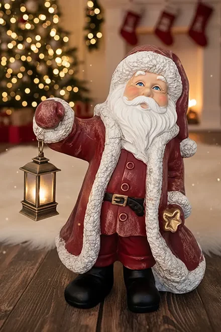 Yılbaşı Ürünleri